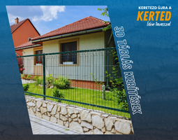 % SZEZONÁLIS AJÁNLATOK %