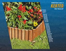 % SZEZONÁLIS AJÁNLATOK %