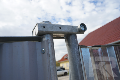 Kaputartó mobil kapuhoz ERŐSÍTETT