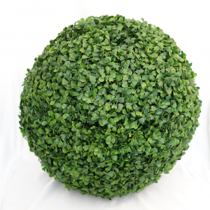 Buxus Gömb 38cm Zöld