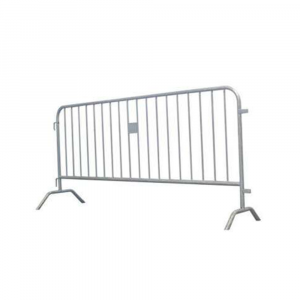 Csőkordon 419_00 mobil tábla 2,5m×1,1m