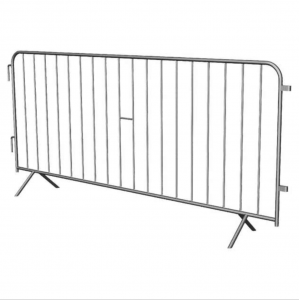 Csőkordon KÖNNYÍTETT 2,5m x 1,1m