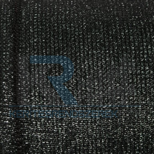 Ecotex Belátásgátló háló 1,8m/10m Antracit/fekete