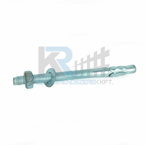 Dübel M12x180 mm