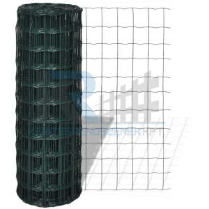 EURO FENCE Strong 2,5x50x60mm 1,2/10m antracit