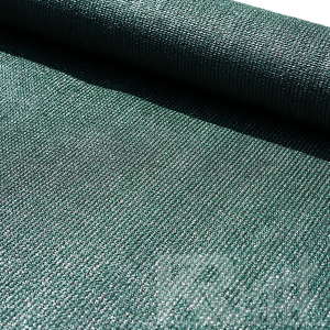 Ecotex Belátásgátló háló 1,8m/10m sötétzöld