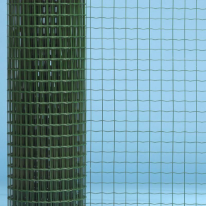 EURO FENCE Strong 2,5x50x60mm 1,8/25m ZÖLD