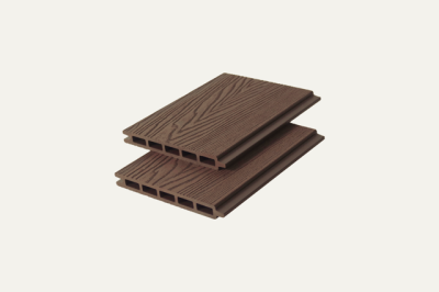 WPC Deszka Zselic 2  161mmx18mmx4000mm ,CSOKIBARNA