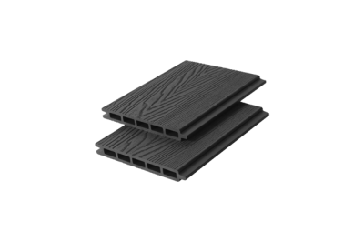 WPC Deszka Zengő 140x20x5800mm ,ANTRACIT