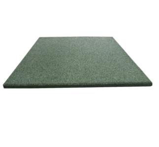 Gumilap ReFlex 2x50x50 cm zöld ST5