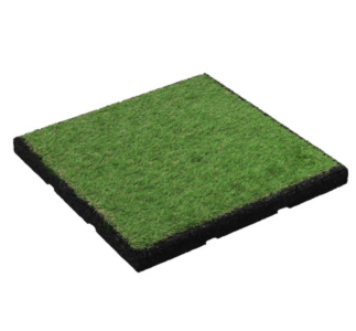 Gumilap ReFlex Műfüves 3x40x40 cm